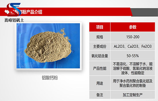 水處理鋁酸鈣粉標(biāo)準(zhǔn)的應(yīng)用優(yōu)勢及采購指南,高鋁細(xì)粉,,高鋁礬土細(xì)粉廠家,鋁礬土細(xì)粉