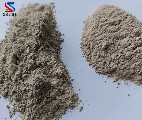 鋁礬土涂料：延長鑄件使用壽命的利器,高壓電瓷鋁礬土,鋁礬土熟料,鋁礬土價格