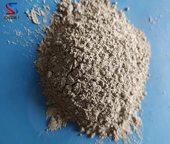 鋁土礦防火材料：化學(xué)穩(wěn)定,環(huán)保安全,澆注料用鋁礬土,鋁礬土熟料,鋁礬土價格
