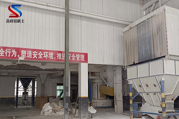 高鋁明礬土：電瓷領(lǐng)域的創(chuàng)新推動者,高壓電瓷鋁礬土,鋁礬土熟料,鋁礬土價格