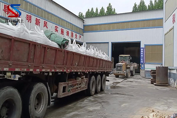 鋁礬土｜熟料｜高鋁｜細粉｜骨料｜鑄造用鋁礬土價格｜廠家｜煅燒圖